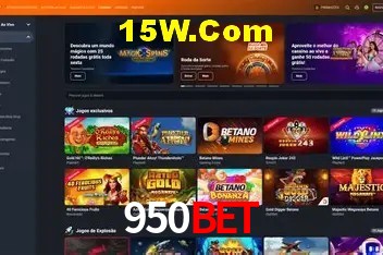 950Bet