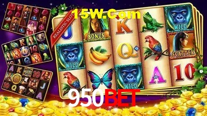 Experimente o Login Seguro Premium no 950Bet