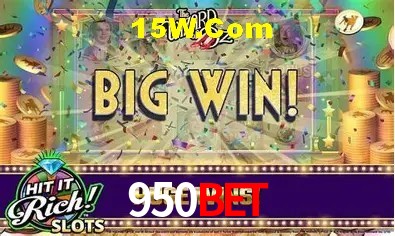 950Bet App